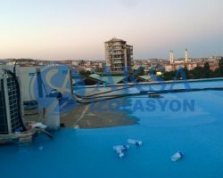 polyurea kaplama ankara polyurea kaplama ankara