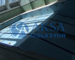 Havuz İzolasyonu Havuz İzolasyonu